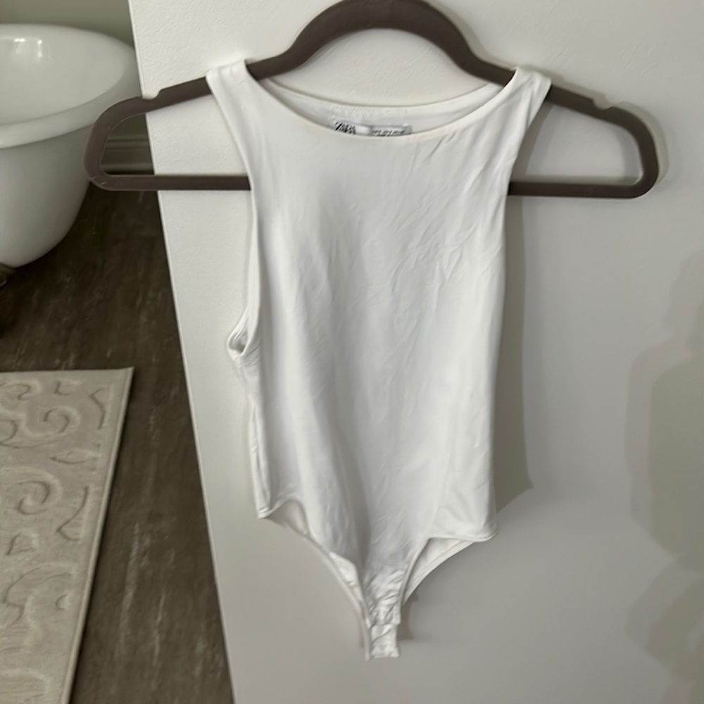 Zara bodysuit